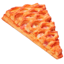 Triangel ham-kaas